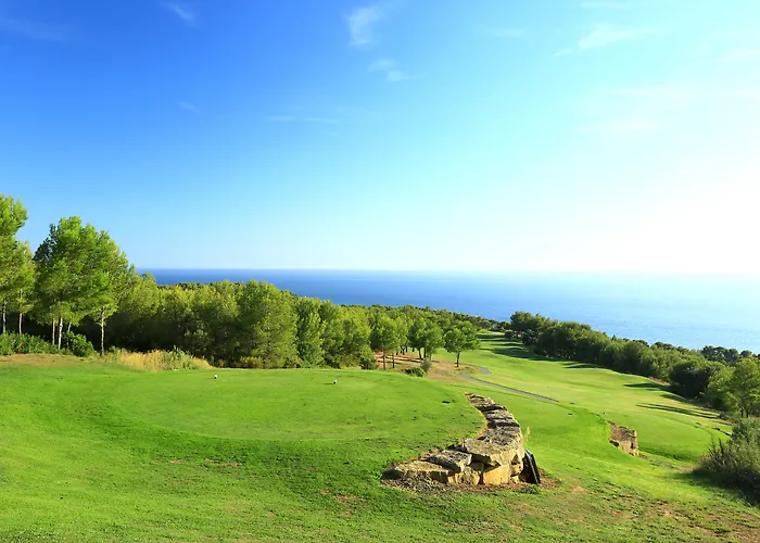فندق Le Fregate Provence