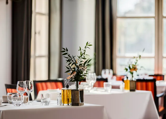 Le Fregate Provence 4* سا سيرْ سور مير