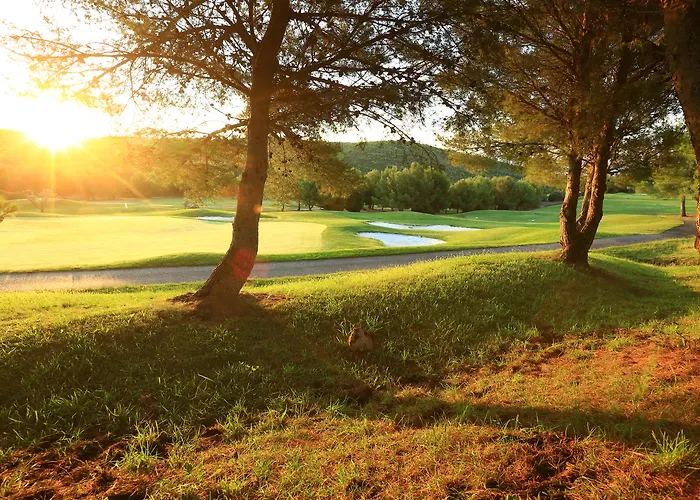 Le Fregate Provence