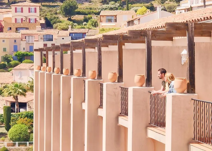 Le Fregate Provence