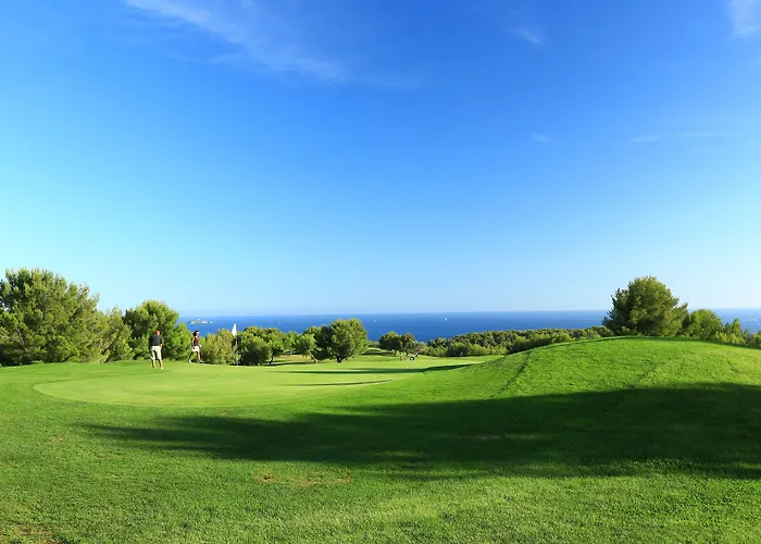 Le Fregate Provence Ξενοδοχείο Saint-Cyr-sur-Mer