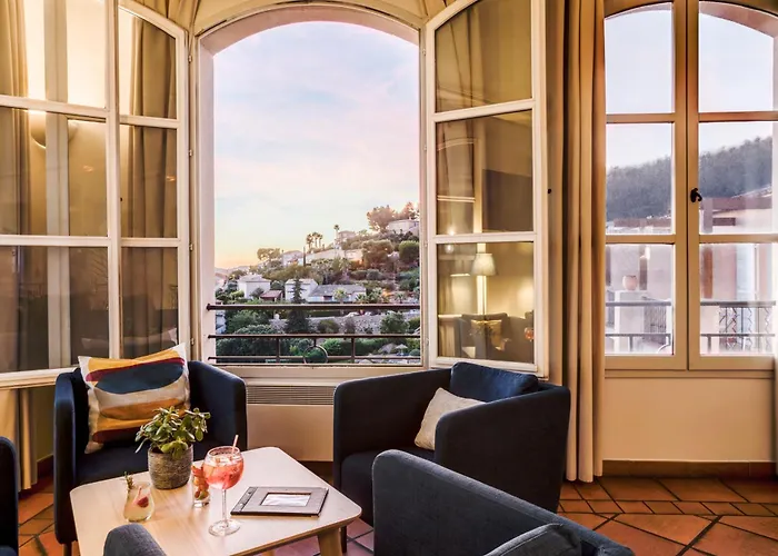 Le Fregate Provence Ξενοδοχείο