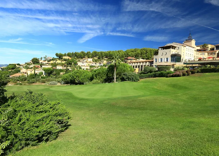 Le Fregate Provence Saint-Cyr-sur-Mer