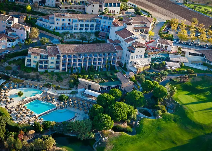 Le Fregate Provence Ξενοδοχείο Saint-Cyr-sur-Mer